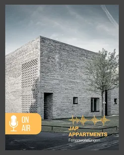 Podcast - Architektur, die dich verändert