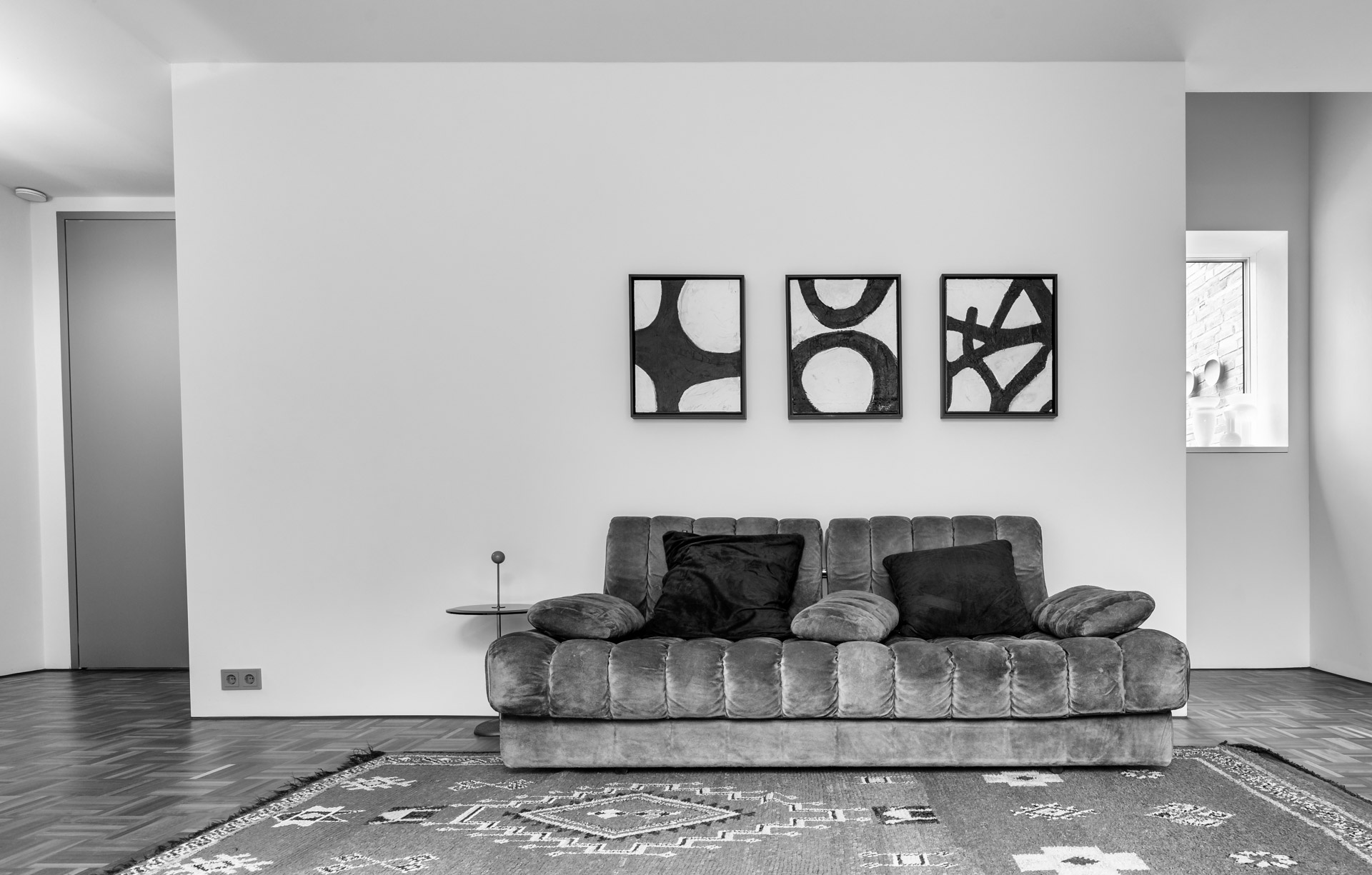 Appartement ZWEI